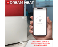 Dream Heat Promiennik podczerwieni 960 W - 1501442 - zdjęcie 7